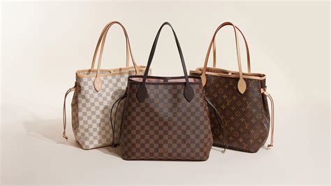 louis vuitton neverfull review 2020|louis vuitton neverfull price.